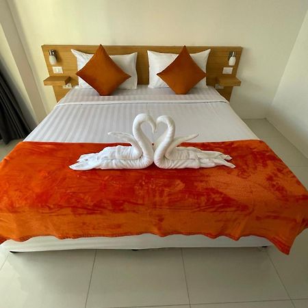 Bh Cozy Paradise Patong Exterior foto