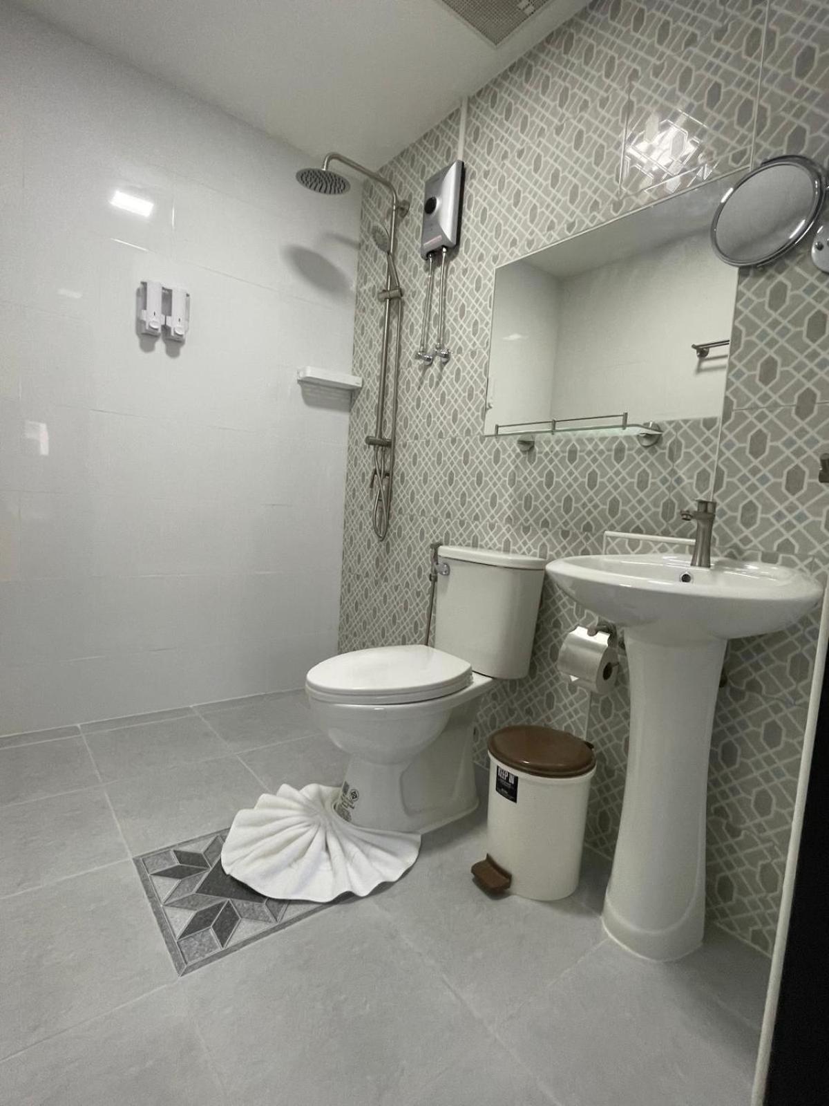 Bh Cozy Paradise Patong Exterior foto