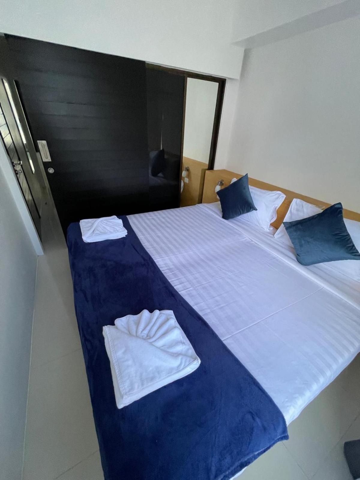 Bh Cozy Paradise Patong Exterior foto