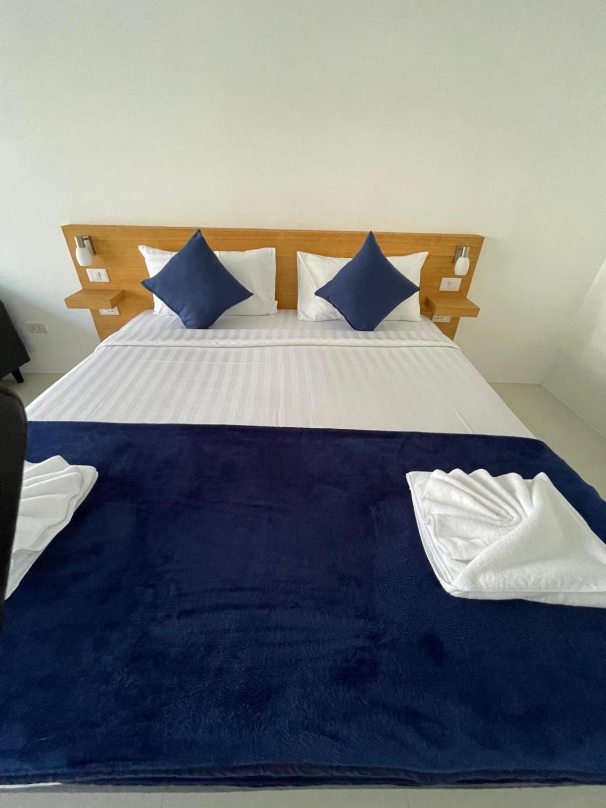 Bed and Breakfast Bh Cozy Paradise Patong Exterior foto