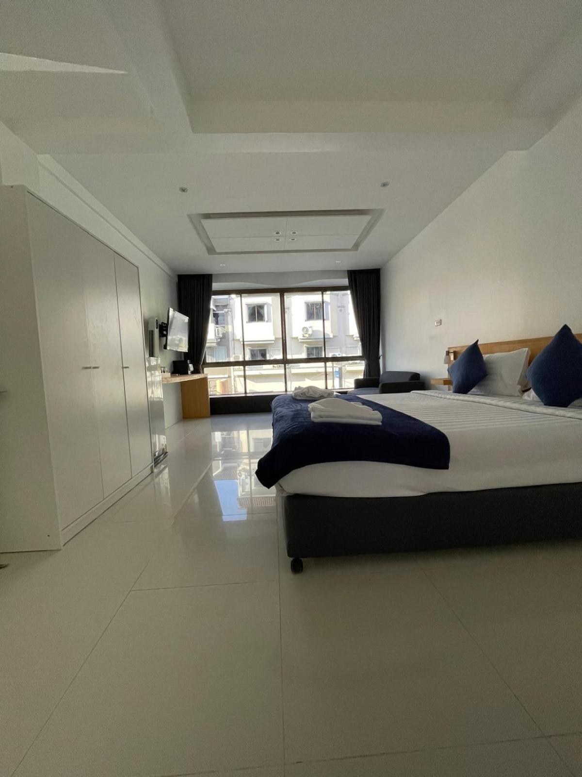 Bh Cozy Paradise Patong Exterior foto