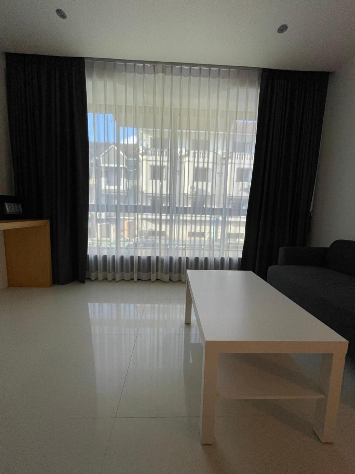 Bh Cozy Paradise Patong Exterior foto